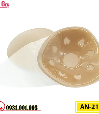 Miếng Dán Ngực - Áo Ngực Dán Cao Cấp (Cod: AN-214)