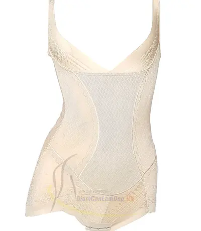 Bộ Đồ Lót Định Hình - Gen Định Hình Bikini Liền Thân Cao Cấp (Cod: GC-2800)