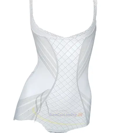 Bộ Gen Bikini Định Hình Thon Gọn Vòng Eo (Cod: GC-2801)