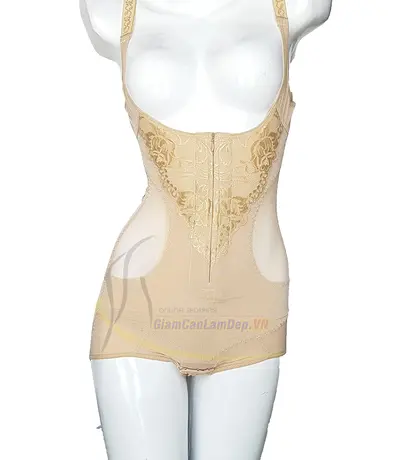 Bộ Đồ Gen Bikini Nâng Mông, Thon Bụng Cao Cấp (Cod: GC-2802)