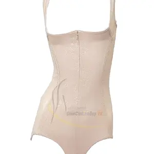 Đồ Lót Định Hình - Bộ Đồ Gen Định Hình Bikini Liền Thân Cao Cấp (Cod: GC-2346)