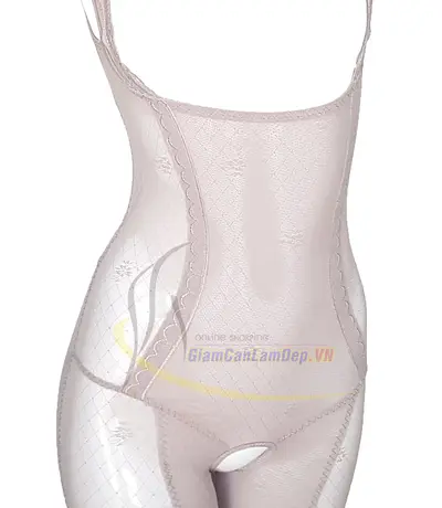 Bộ Quần Áo Gen Định Hình Toàn Thân Cao Cấp (Cod:GC-2321)