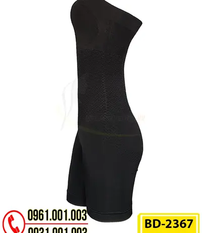 Đồ Lót Định Hình - Đồ Gen Định Hình Cao Cấp Cúp Ngực (Cod: BD-2367)