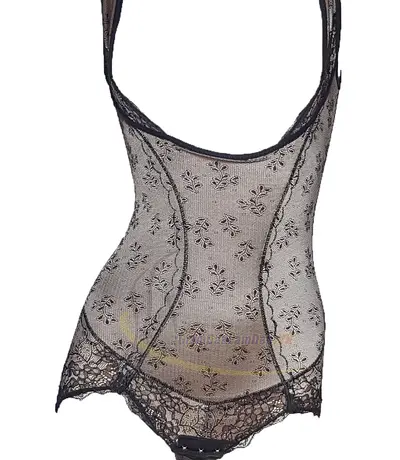 Bộ Gen Định Hình Bikini Toàn Thân Cao Cấp Sau Sinh (Cod: GC-2851)