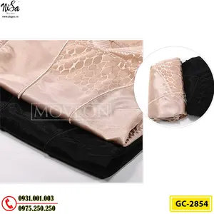 Bộ Đồ Lót Định Hình Bikini Liền Thân Thu Gọn Vòng Eo (Cod: GC-2854)