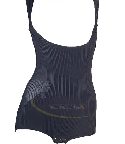 Bộ Gen Định Hình Toàn Thân Cho Vòng Eo Thon Gọn (Cod: GC-2804)