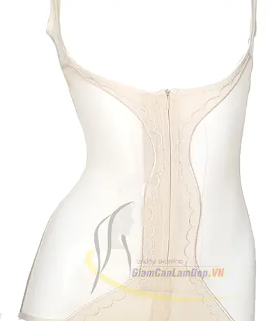 Bộ Gen Định Hình Liền Thân - Bụng Thon, Nâng Ngực, Nâng Mông (Cod: GC- 1342)