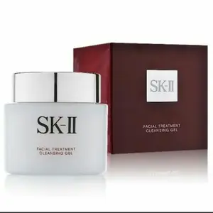 Kem Tẩy Trang SK-II Facial Treatment Gentle Cleansing  Cream 15g