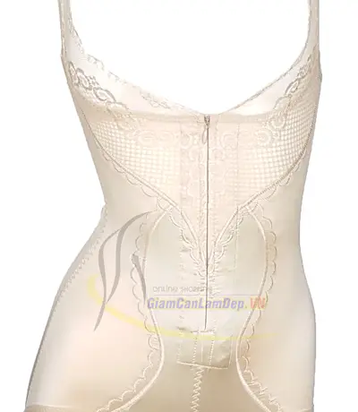 Gen Nguyên Bộ Định Hình Toàn Thân Giúp Thon Eo (Cod: GC-2312)