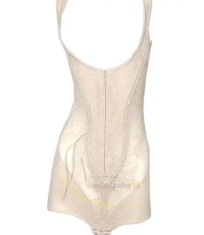 Bộ Đồ Gen Định Hình - Đồ Lót Định Hình Nâng Mông, Thu Gọn Vòng Eo (Cod: GC-2398)