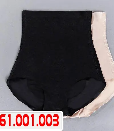 Quần Gen Định Hình Chống Cuộn - Vòng Eo Thon Gọn Như Ý (Cod: 11)